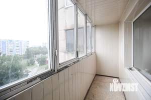 3-к квартира, вторичка, 154м2, 5/15 этаж