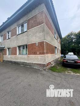 2-к квартира, вторичка, 40м2, 1/2 этаж