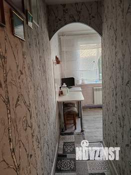 2-к квартира, вторичка, 44м2, 3/5 этаж