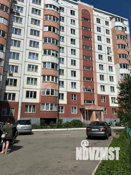 1-к квартира, вторичка, 34м2, 6/10 этаж