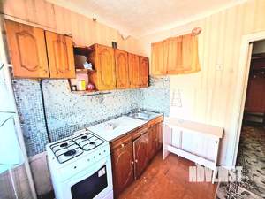 1-к квартира, вторичка, 30м2, 2/4 этаж