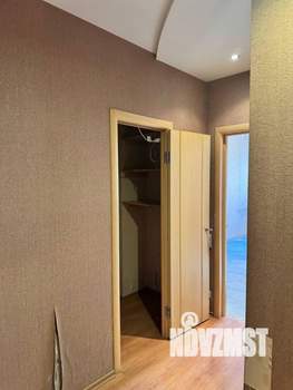 3-к квартира, вторичка, 116м2, 6/16 этаж