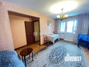 2-к квартира, вторичка, 45м2, 3/5 этаж
