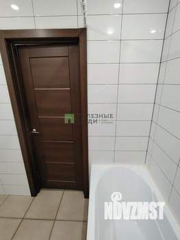 2-к квартира, вторичка, 34м2, 5/16 этаж
