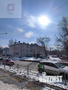 Студия квартира, вторичка, 22м2, 1/3 этаж