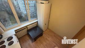 1-к квартира, вторичка, 33м2, 9/9 этаж