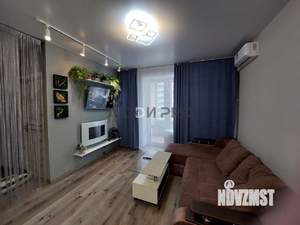 2-к квартира, вторичка, 38м2, 5/9 этаж