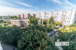 Студия квартира, вторичка, 19м2, 7/9 этаж