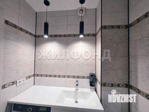 2-к квартира, вторичка, 36м2, 1/16 этаж