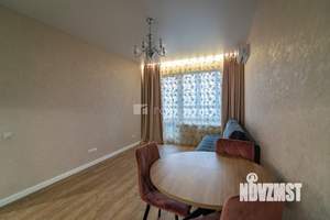 2-к квартира, вторичка, 48м2, 8/16 этаж