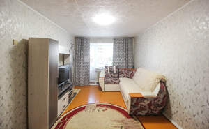 2-к квартира, вторичка, 45м2, 5/5 этаж