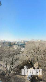 1-к квартира, вторичка, 31м2, 5/5 этаж