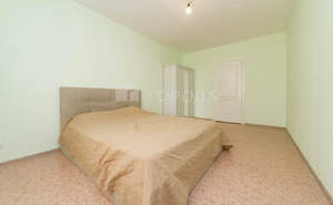 3-к квартира, вторичка, 96м2, 1/15 этаж