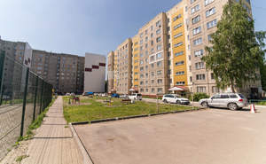 2-к квартира, вторичка, 50м2, 8/9 этаж