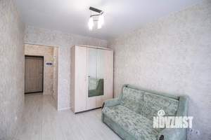 2-к квартира, вторичка, 38м2, 15/16 этаж