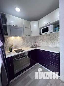 2-к квартира, вторичка, 44м2, 6/16 этаж