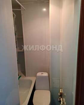Студия квартира, вторичка, 12м2, 1/10 этаж