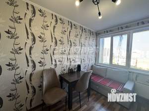 2-к квартира, вторичка, 50м2, 7/16 этаж