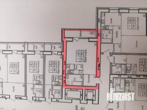 Студия квартира, вторичка, 35м2, 2/13 этаж