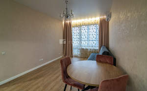 2-к квартира, вторичка, 48м2, 8/16 этаж