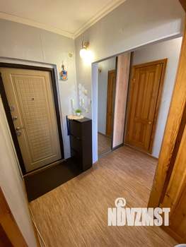 1-к квартира, вторичка, 34м2, 9/10 этаж