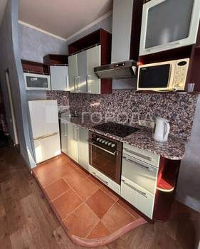 Студия квартира, вторичка, 18м2, 3/5 этаж