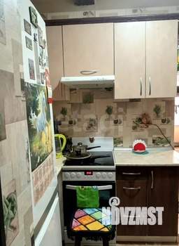 2-к квартира, вторичка, 24м2, 2/5 этаж