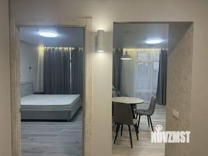 2-к квартира, вторичка, 50м2, 1/10 этаж