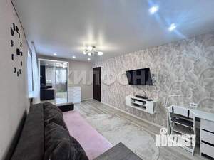 2-к квартира, вторичка, 43м2, 2/5 этаж