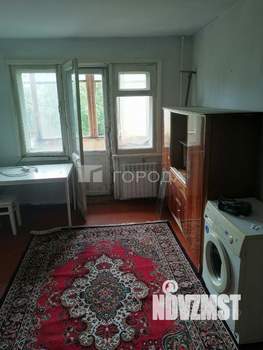 2-к квартира, вторичка, 47м2, 4/5 этаж