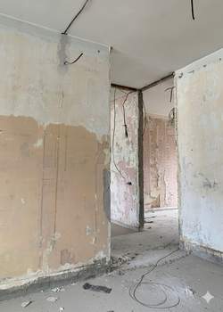 3-к квартира, вторичка, 58м2, 5/5 этаж