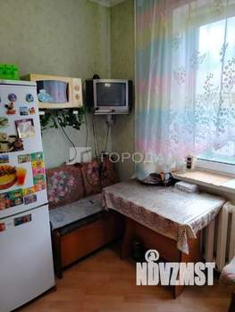 1-к квартира, вторичка, 32м2, 9/9 этаж