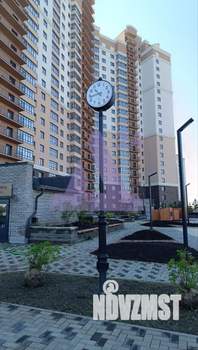 Студия квартира, вторичка, 27м2, 3/25 этаж
