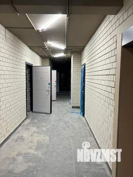 Студия квартира, вторичка, 29м2, 6/12 этаж