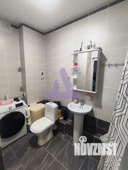 1-к квартира, вторичка, 30м2, 5/17 этаж