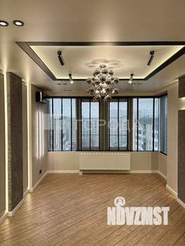 3-к квартира, вторичка, 83м2, 9/25 этаж