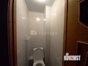 3-к квартира, вторичка, 74м2, 1/14 этаж