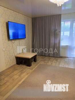 1-к квартира, вторичка, 44м2, 1/16 этаж