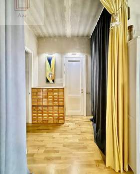 3-к квартира, вторичка, 62м2, 15/15 этаж
