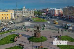 2-к квартира, вторичка, 40м2, 2/5 этаж