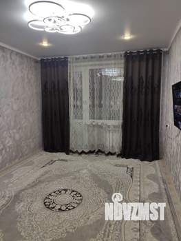3-к квартира, вторичка, 61м2, 4/9 этаж