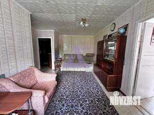 2-к квартира, вторичка, 42м2, 1/5 этаж