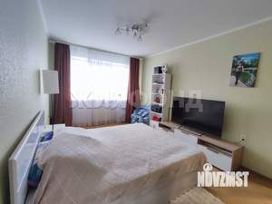 3-к квартира, вторичка, 62м2, 5/5 этаж