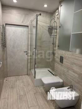 3-к квартира, вторичка, 74м2, 6/16 этаж