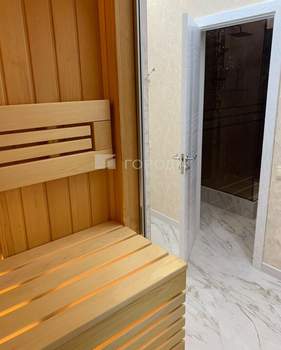 1-к квартира, вторичка, 40м2, 12/19 этаж