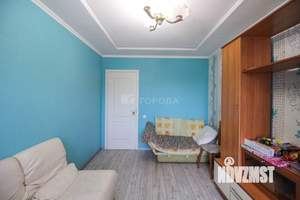 2-к квартира, вторичка, 44м2, 4/9 этаж