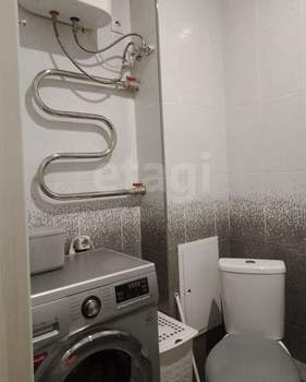 Студия квартира, вторичка, 19м2, 4/9 этаж