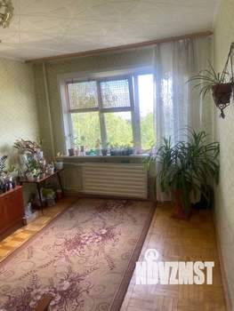 3-к квартира, вторичка, 62м2, 8/9 этаж