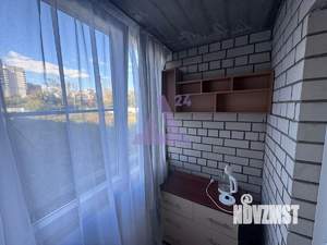 Студия квартира, вторичка, 11м2, 1/6 этаж