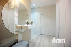 3-к квартира, вторичка, 61м2, 6/9 этаж